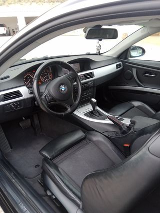 BMW Serie 3 2007