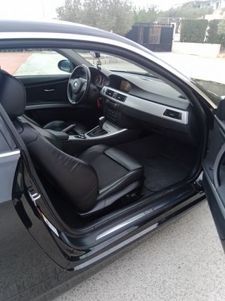 BMW Serie 3 2007