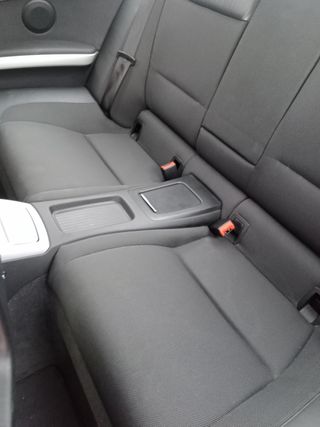 BMW Serie 3 2007