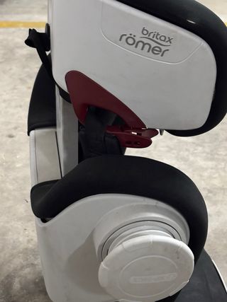 Silla de coche Britax Romer