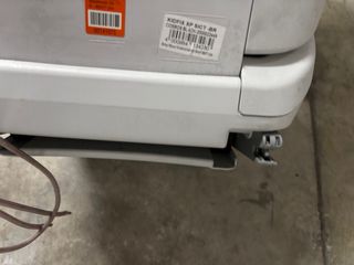 Silla de coche Britax Romer