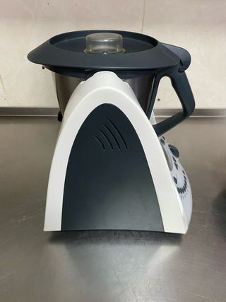 Thermomix TM31