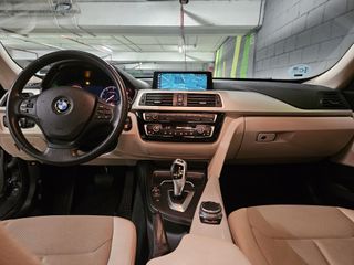 BMW 318d GT Automático 2018 Advantage Executive
