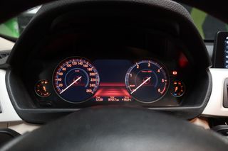 BMW 318d GT Automático 2018 Advantage Executive