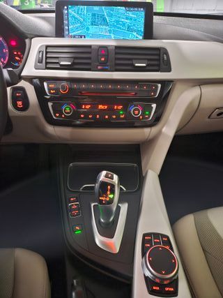 BMW 318d GT Automático 2018 Advantage Executive