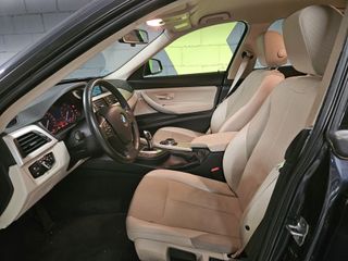 BMW 318d GT Automático 2018 Advantage Executive
