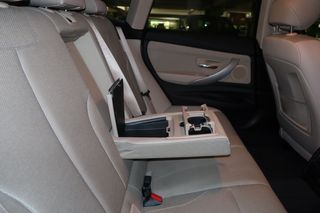 BMW 318d GT Automático 2018 Advantage Executive