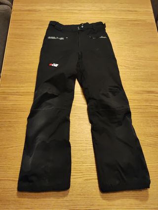 Pantalon esquí niño SOLL