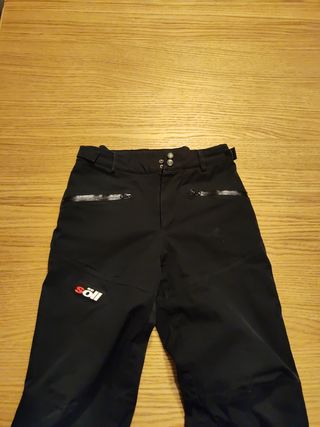 Pantalon esquí niño SOLL