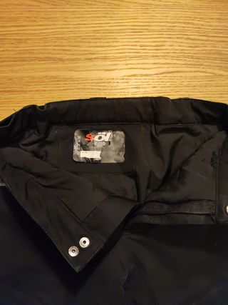 Pantalon esquí niño SOLL