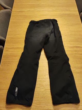 Pantalon esquí niño SOLL