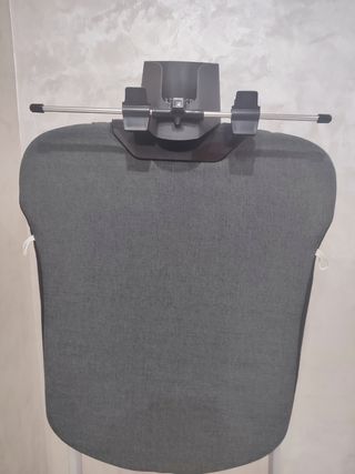 Planchado vapor vertical Taurus