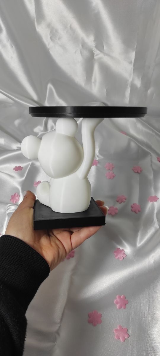 Svuotatasche in stampa 3D 