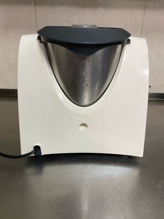 Termomix tm31