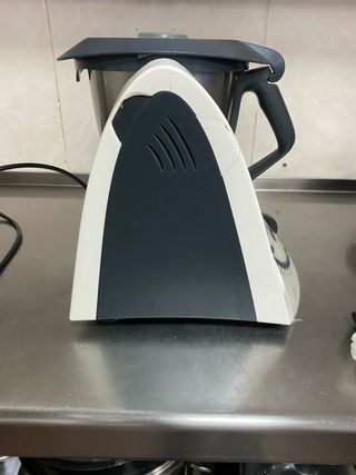 Termomix tm31