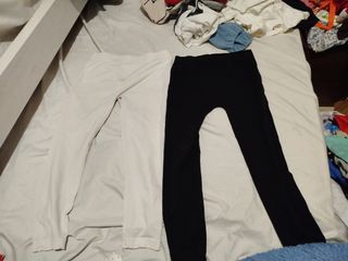 Abbigliamento vario per neonati e bambini 