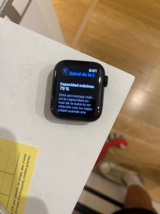Apple watch se
