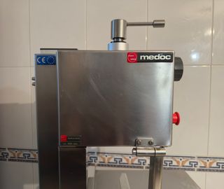 Sierra para huesos / carnes y congelados.