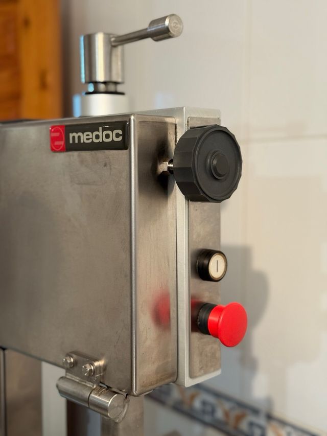 Sierra para huesos / carnes y congelados.