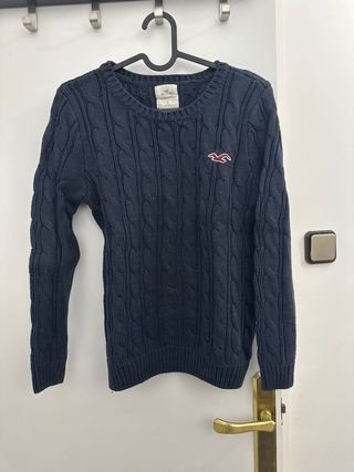 Jersey Hollister