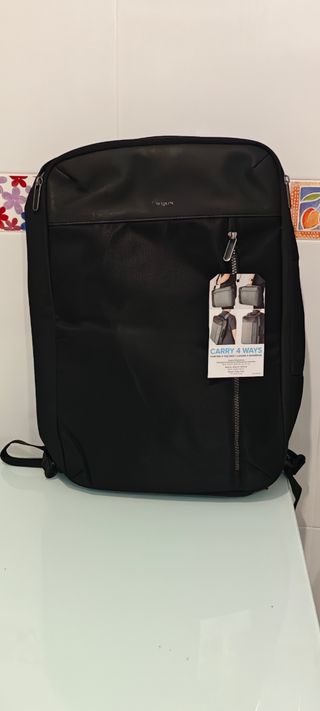 Mochila Portátil Targus Urban Convertible