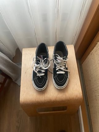 Zapatillas Vans
