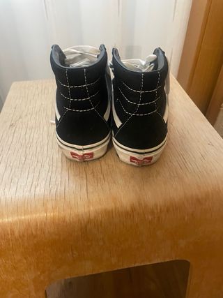 Zapatillas Vans
