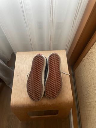 Zapatillas Vans