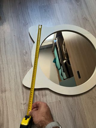 Nuevo espejo Gato Maison du monde
