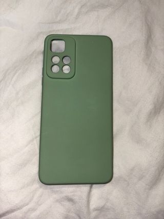 Custodia Xiaomi Redmi Note 11 Pro Plus 5G