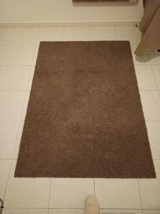 Alfombra 