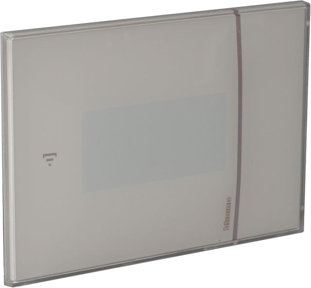Termostato BTICINO Smarther With Netatmo XM8002