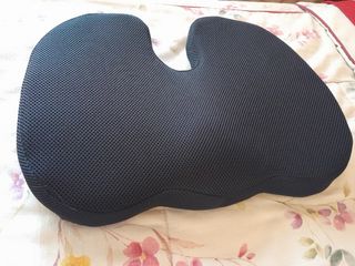 Cojín viscoelástica coxis