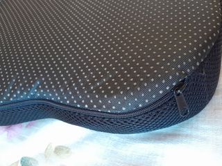 Cojín viscoelástica coxis