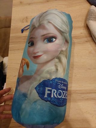 Sac de dormir Frozen