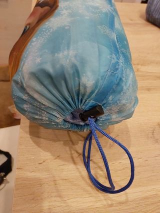 Sac de dormir Frozen