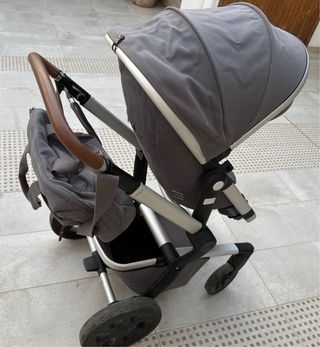 Carrito Bebe Joolz Day 