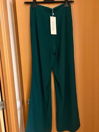 Traje MISS de Sonia Peña de 2 piezas