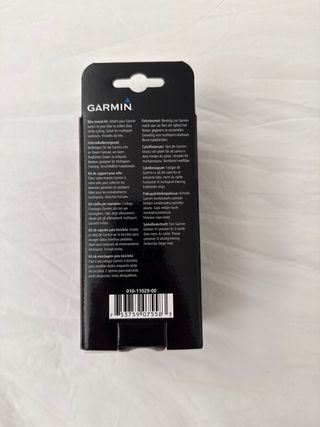 Garmin Bike Mount Kit soporte reloj manillar