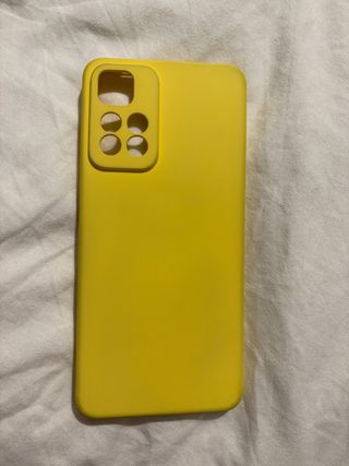 Custodia Xiaomi Redmi Note 11 Pro Plus 5G