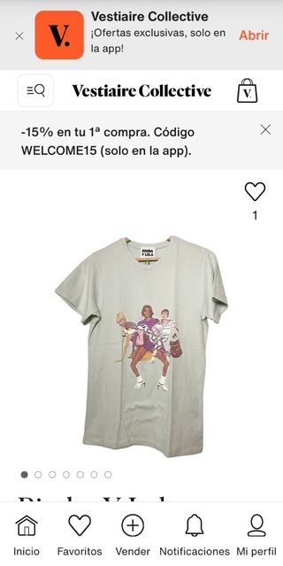 Camisetas Bimba y Lola