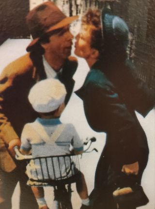 VHS La vida es bella.