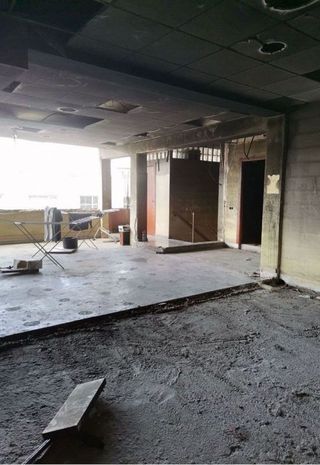 Nave industrial en venta en Montesa en Esplugues de Llobregat