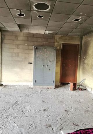 Nave industrial en venta en Montesa en Esplugues de Llobregat