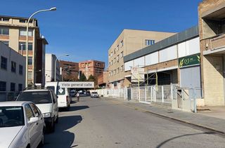 Nave industrial en venta en Montesa en Esplugues de Llobregat