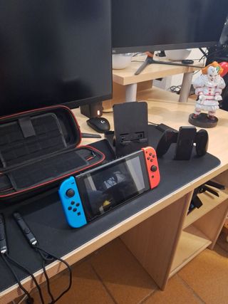 Nintendo swich
