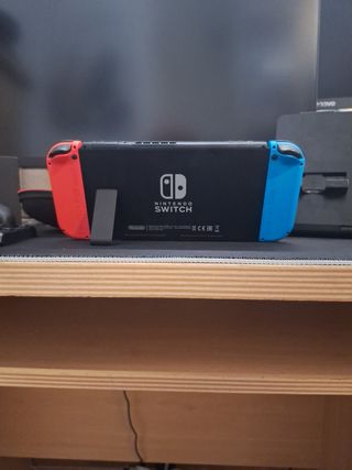 Nintendo swich