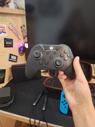 Nintendo swich