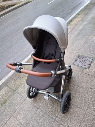 Kawaii Jane con 2 sacos