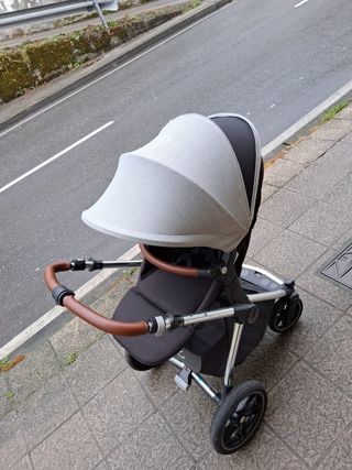 Kawaii Jane con 2 sacos